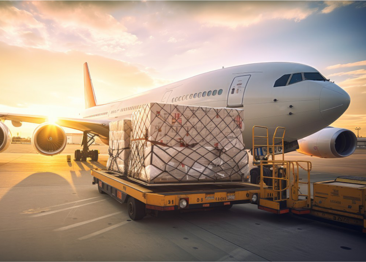 Air Freight Nairobi Kenya