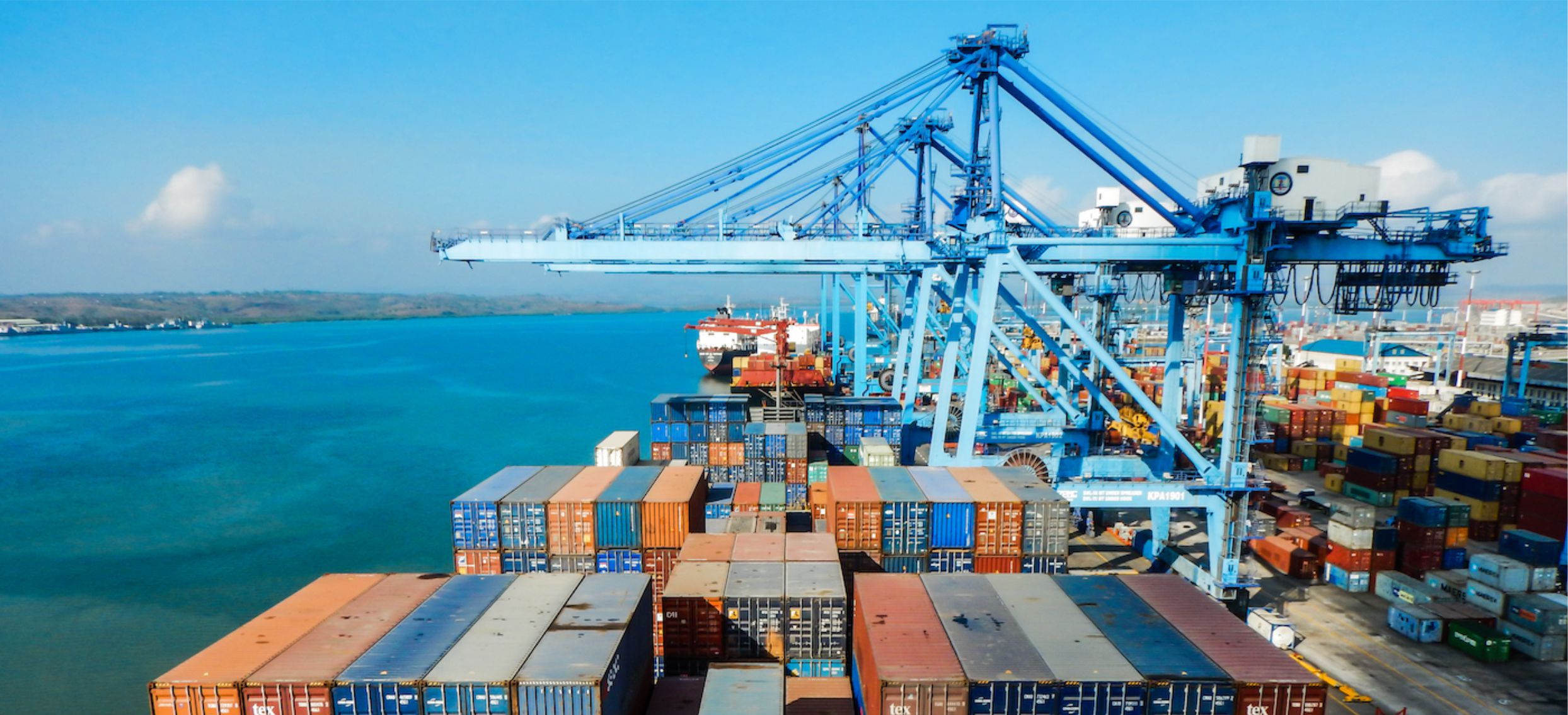 Customs Clearance Mombasa