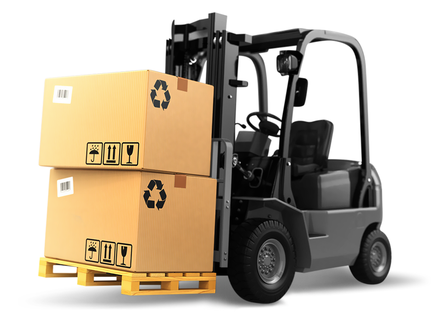 Meghlane Logistics Operations